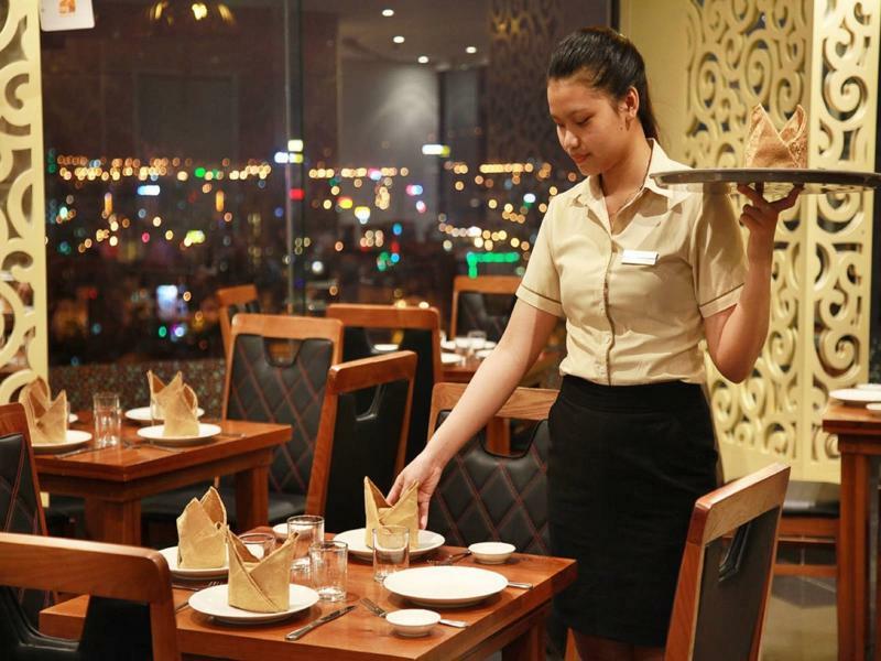 Hoang Dai 2 Hotel Da Nang Dış mekan fotoğraf