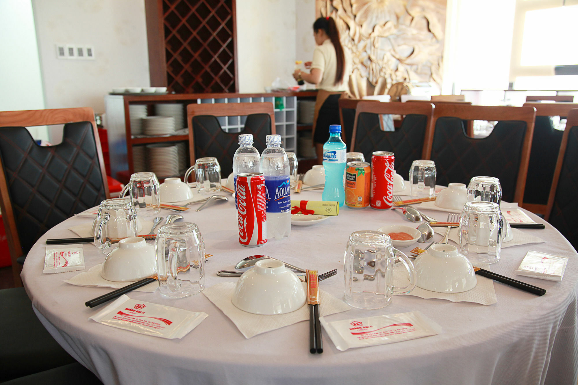 Hoang Dai 2 Hotel Da Nang Dış mekan fotoğraf